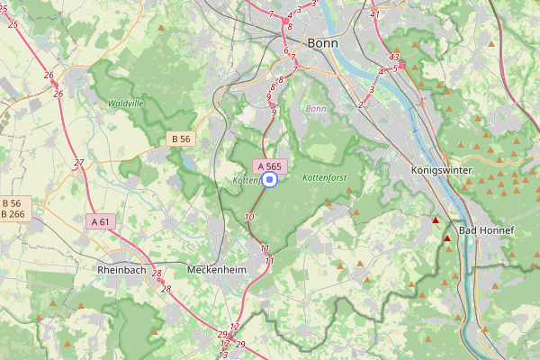 Standort-Vorschau