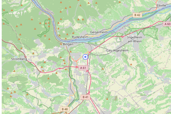 Standort-Vorschau