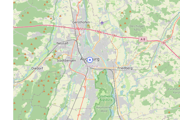 Standort-Vorschau